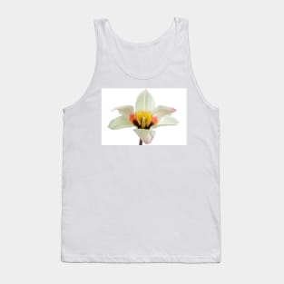 Tulipa tulip Tank Top